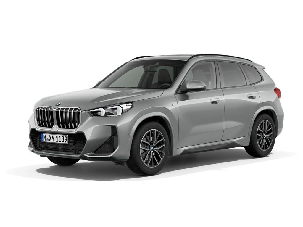 BMW X1, sDrive20i M-sport
